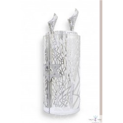 Boitier sefer Torah moderne