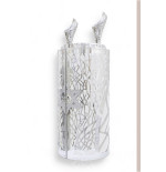 Estuche Moderno para Sefer Torah - Diseño Artístico y Elegante