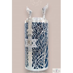 Boitier sefer Torah moderne