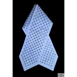 Atarah mini Swarovski