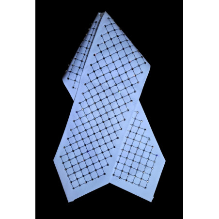 Atarah mini Swarovski