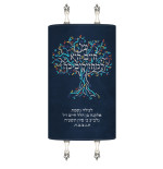 Torah Mantles