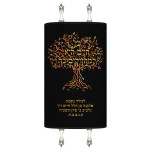 Torah Mantles