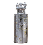 Sefer torah sefaradi