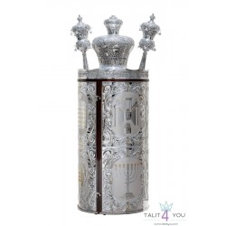 Boitier Sefer torah