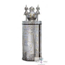 Boitier Sefer torah