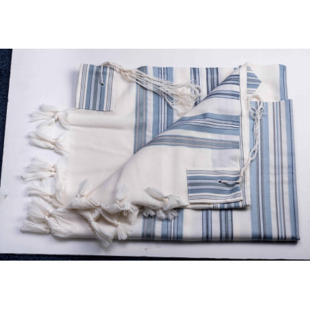 Tallit Gvanim
