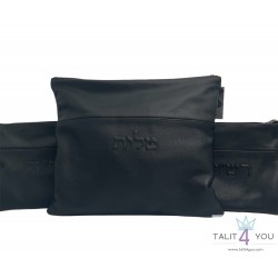 Coracha Talit y 2 tfilin...