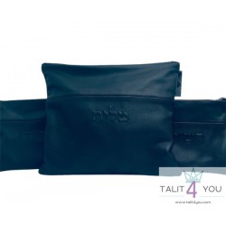 Coracha Talit & 2 Tefillin...