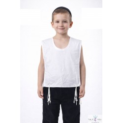 10 ציציות לילדים