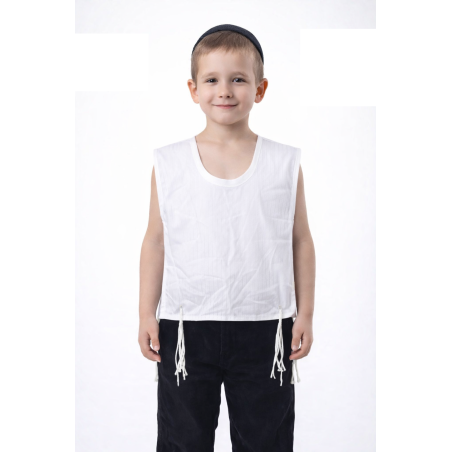 Pack 10 Tzitzit Para niños