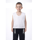 10 ציציות לילדים