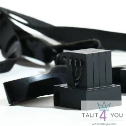 Tefillin Rashi Pitzponim...