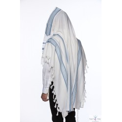 טלית תכלת לבית כנסת