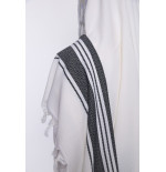 Tallit Gadol Od Yoter Tov negro