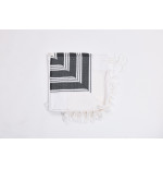 Tallit Gadol Od Yoter Tov negro