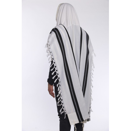 טלית טורקיש המפואר