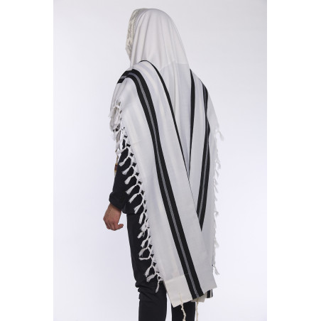 טלית טורקיש המפואר