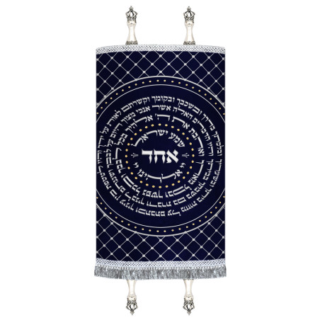 Manteau Sefer torah Ehad