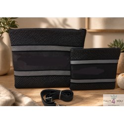 Talit Bag leather