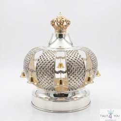 Courona para Sefer torah