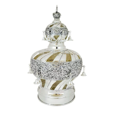 Couronne Sefer Torah