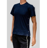 Tee-shirt Tsitsit enfant bleu