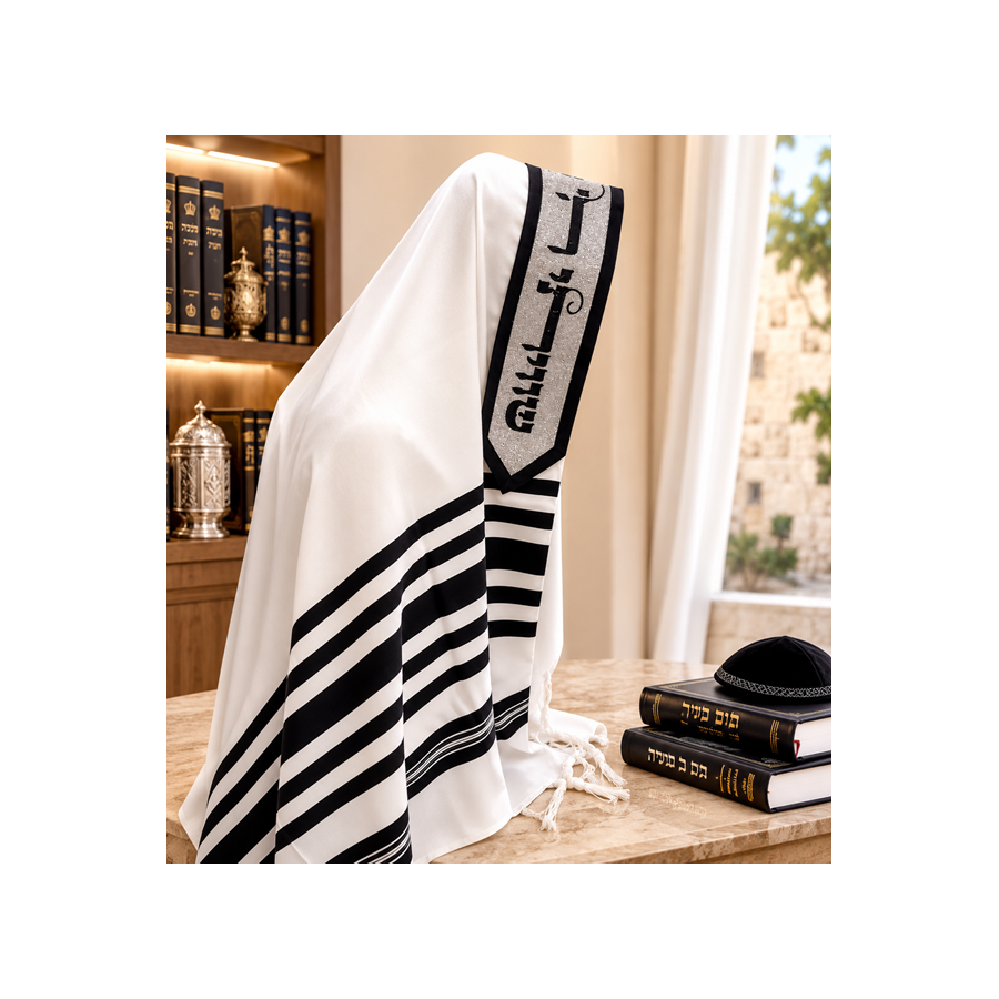 Tallit's Atarah