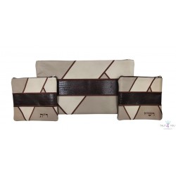 Leather tefillin bags 770