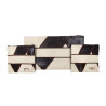 Leather tefillin bags 770