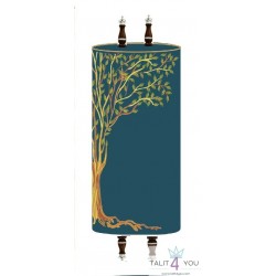 copy of Robe Torah Arbre...