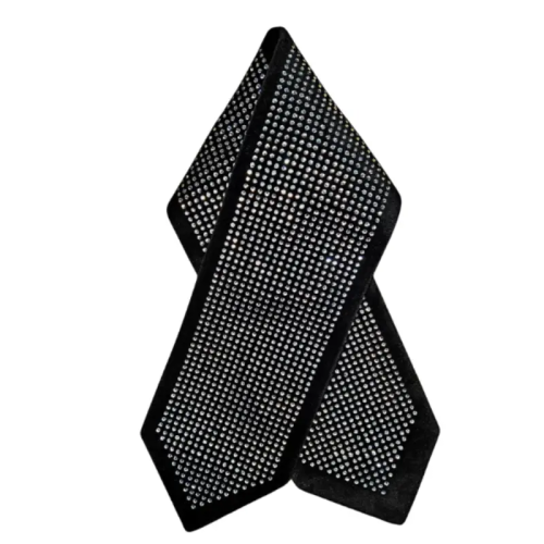Tallit's Atarah Swarovski