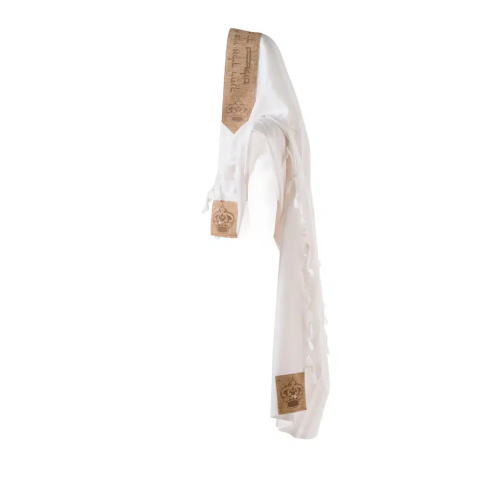 Camel tallit Bircat Cohanim