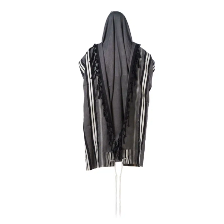 Talit Hallel – Negro Prestige