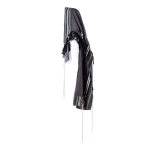 Tallit Hallel – Prestige Black