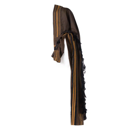 Tallit Hallel – Prestige Mocha brown