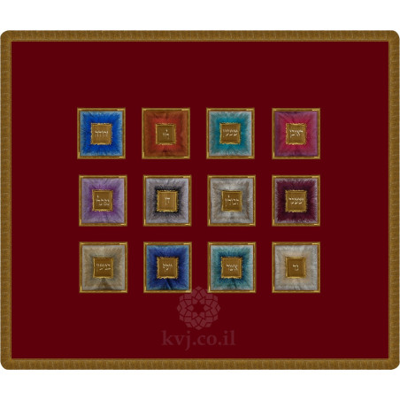 Tapis de bima