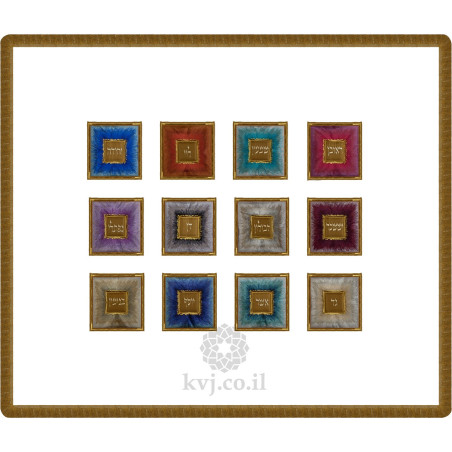 Tapis de bima