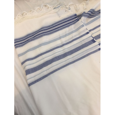 טלית ברקת