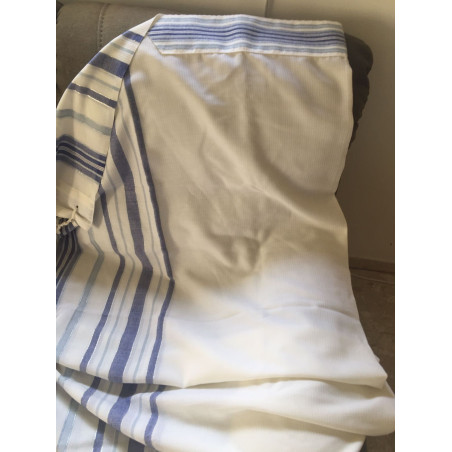 טלית ברקת