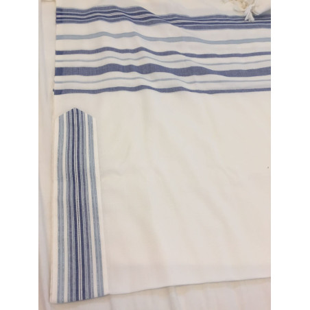טלית ברקת