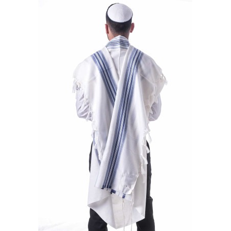 טלית ברקת