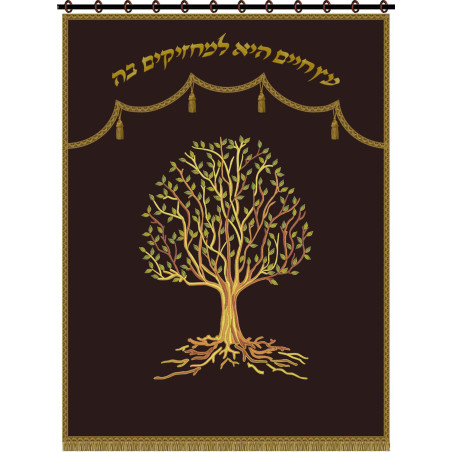 Parokhet Arbre de vie