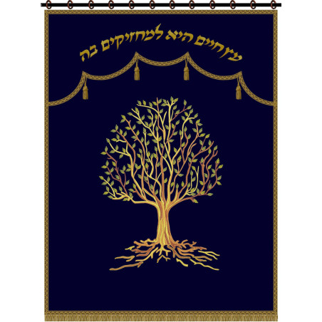Parokhet Arbre de vie