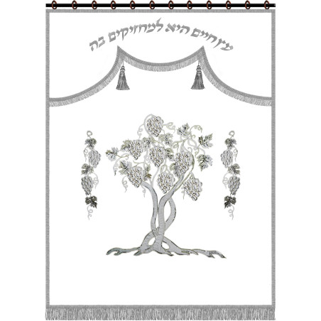 Parokhet Arbre de vie application