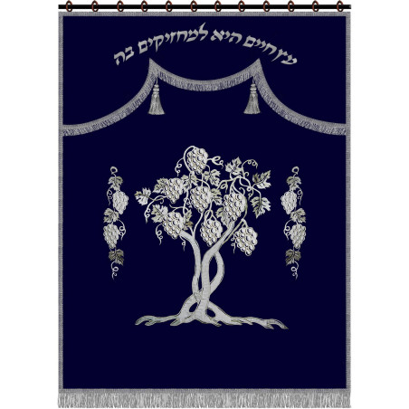 Parokhet Arbre de vie application