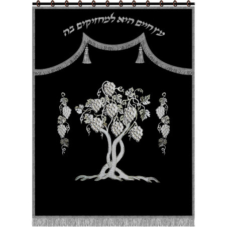 Parokhet Arbre de vie application