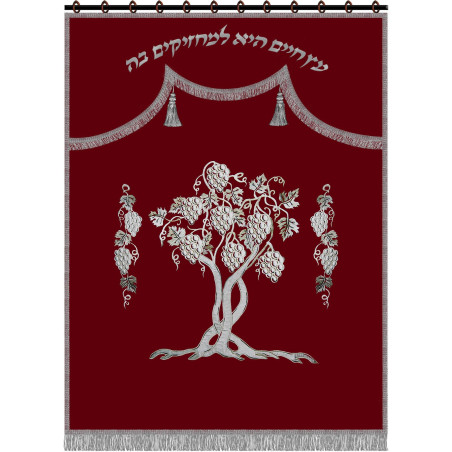 Parokhet Arbre de vie application