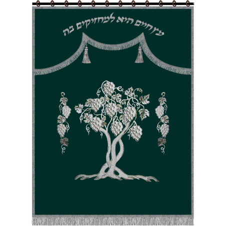 Parokhet Arbre de vie application