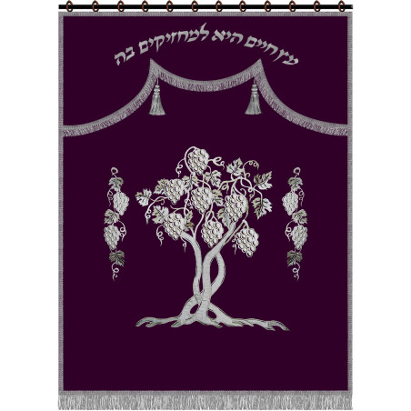 Parokhet Arbre de vie application